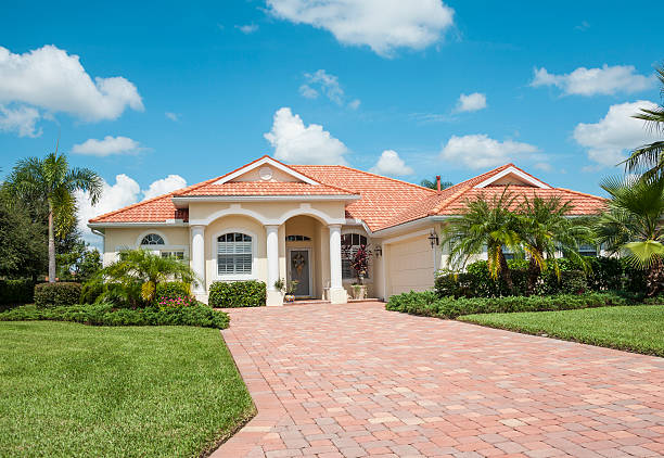 Professional Driveway Pavers in Fort Washington, PA